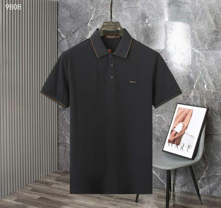 Loro Piana Polo Shirts Short _SKULoroPianaM-4XL26rr2526796